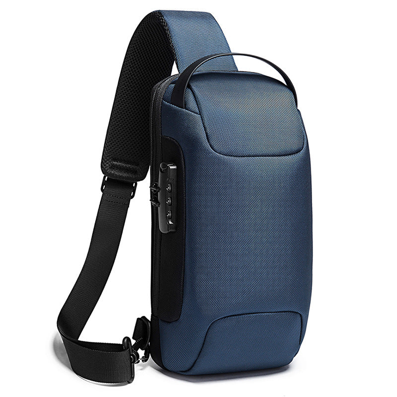 HERE WE GO Crossbody anti-theft BAG