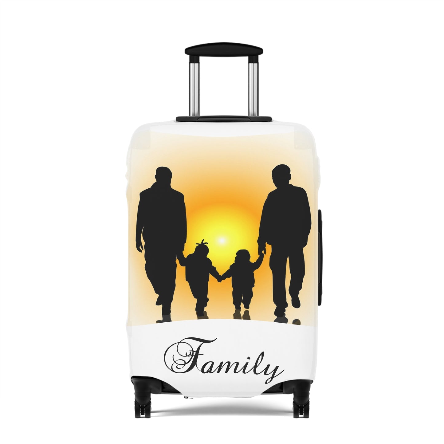 Sunset Travel Protector