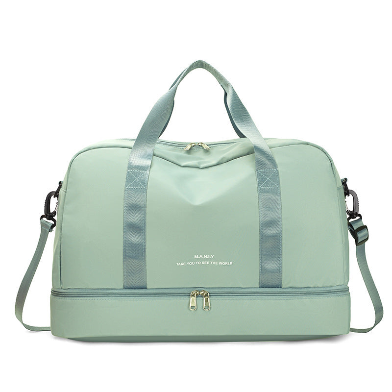 BLP Quick Business Trip Travel Tote Bag