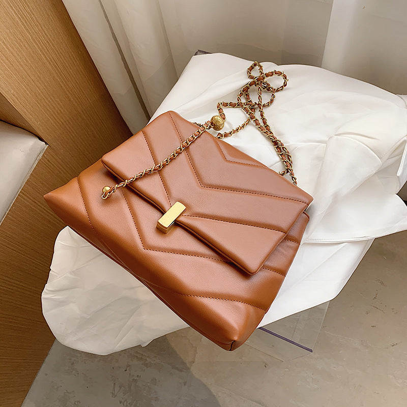Molly Designer Inspired Shoulder Handbag
