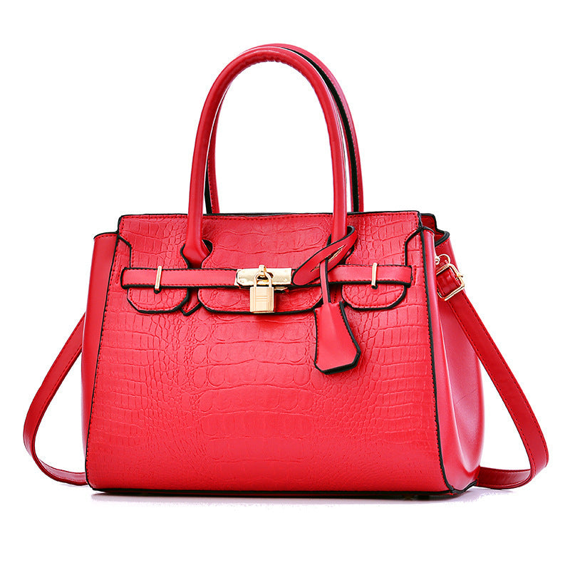 BLP Elite Iconic Designer Handbag
