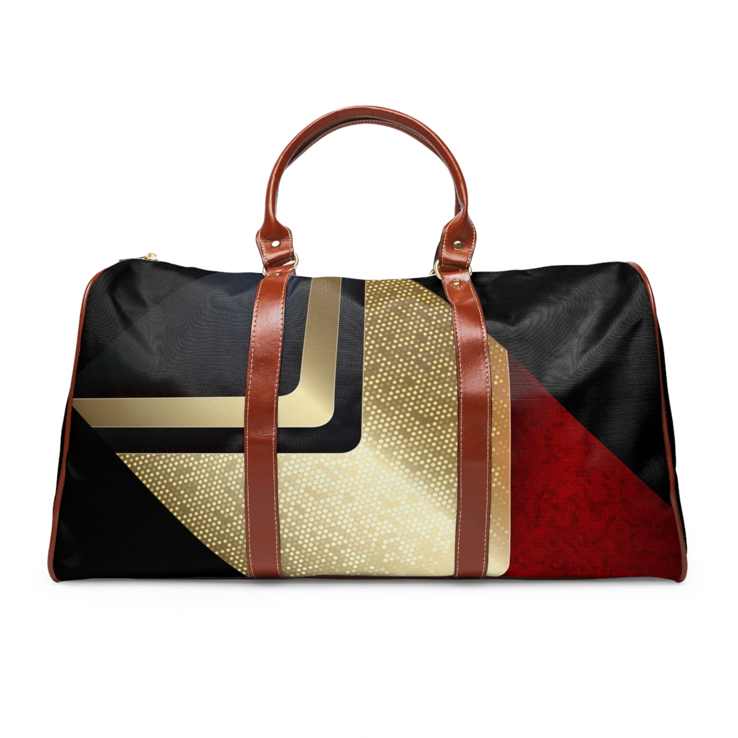 Getaway Design Travel Bag