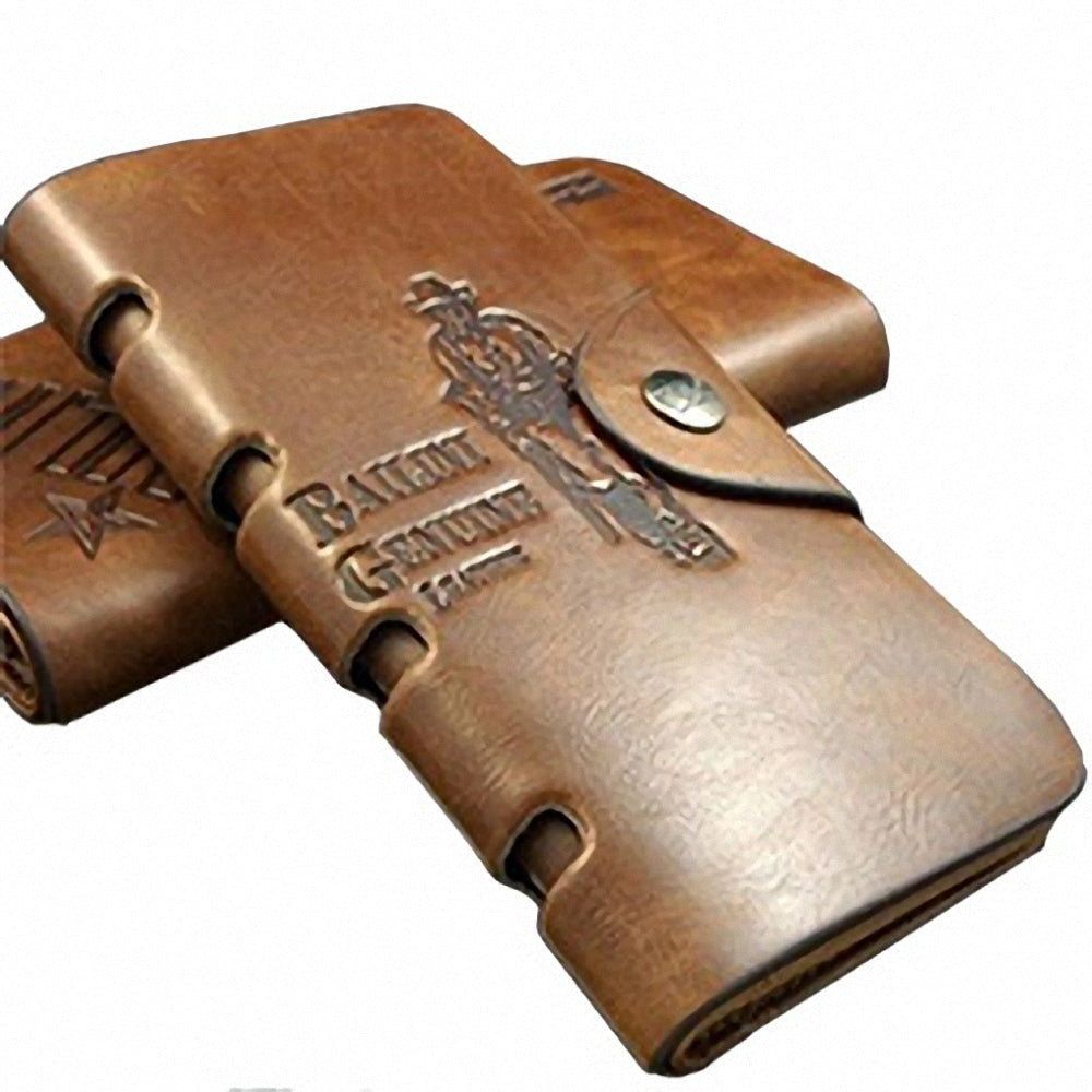 Baellerry Long Wallet