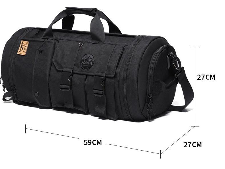 Men's Mountaineering Travel Bag