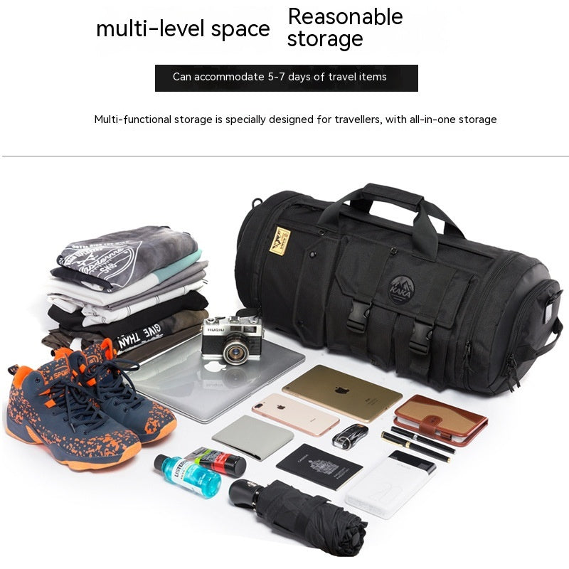 Men's Mountaineering Travel Bag