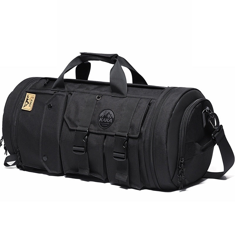 Men's Mountaineering Travel Bag