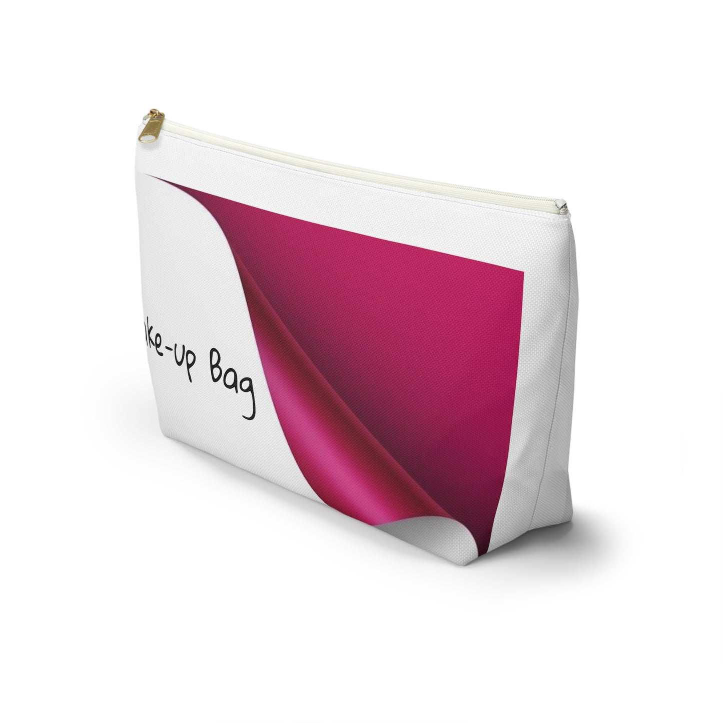 3-D Stylish Design Makeup Bag