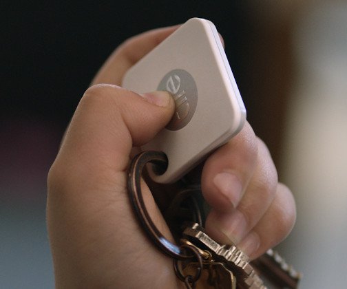 Smart Tracker Anti-lost Device