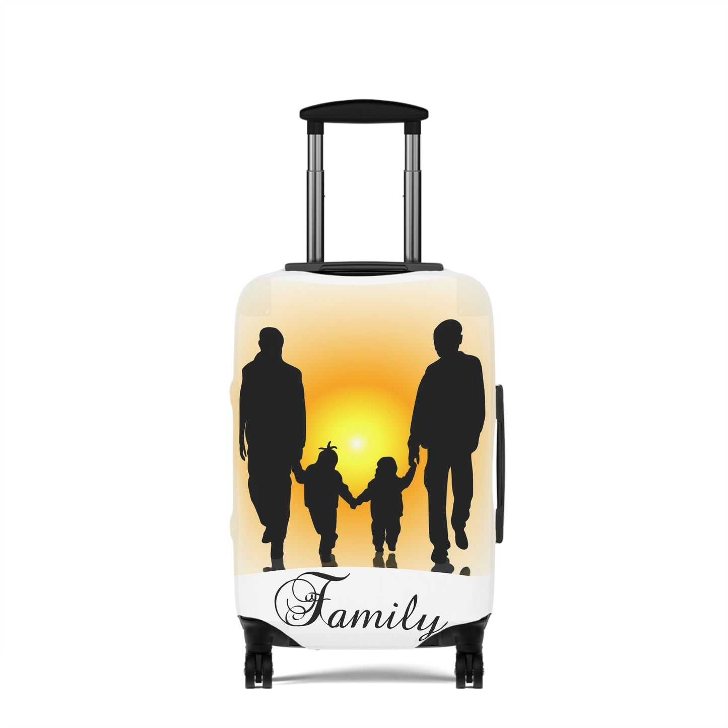 Sunset Travel Protector
