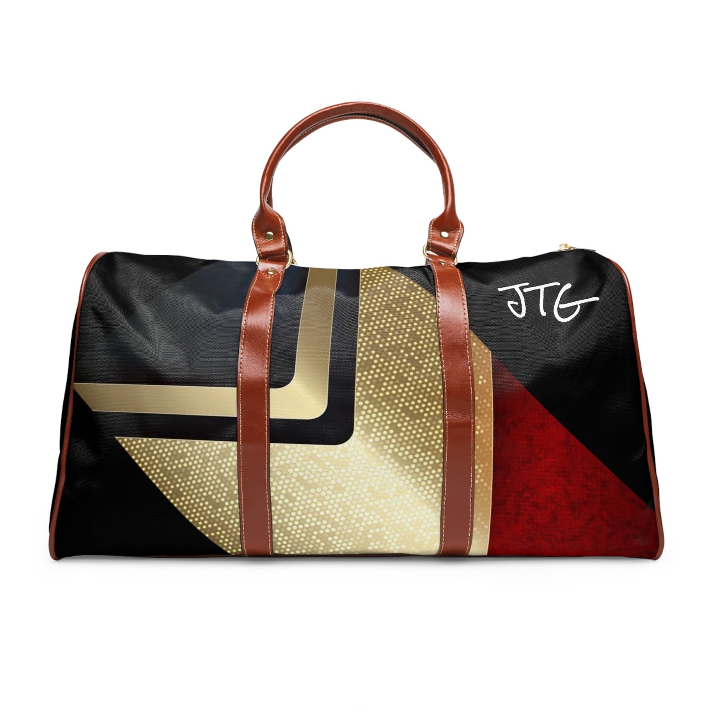 Getaway Design Travel Bag