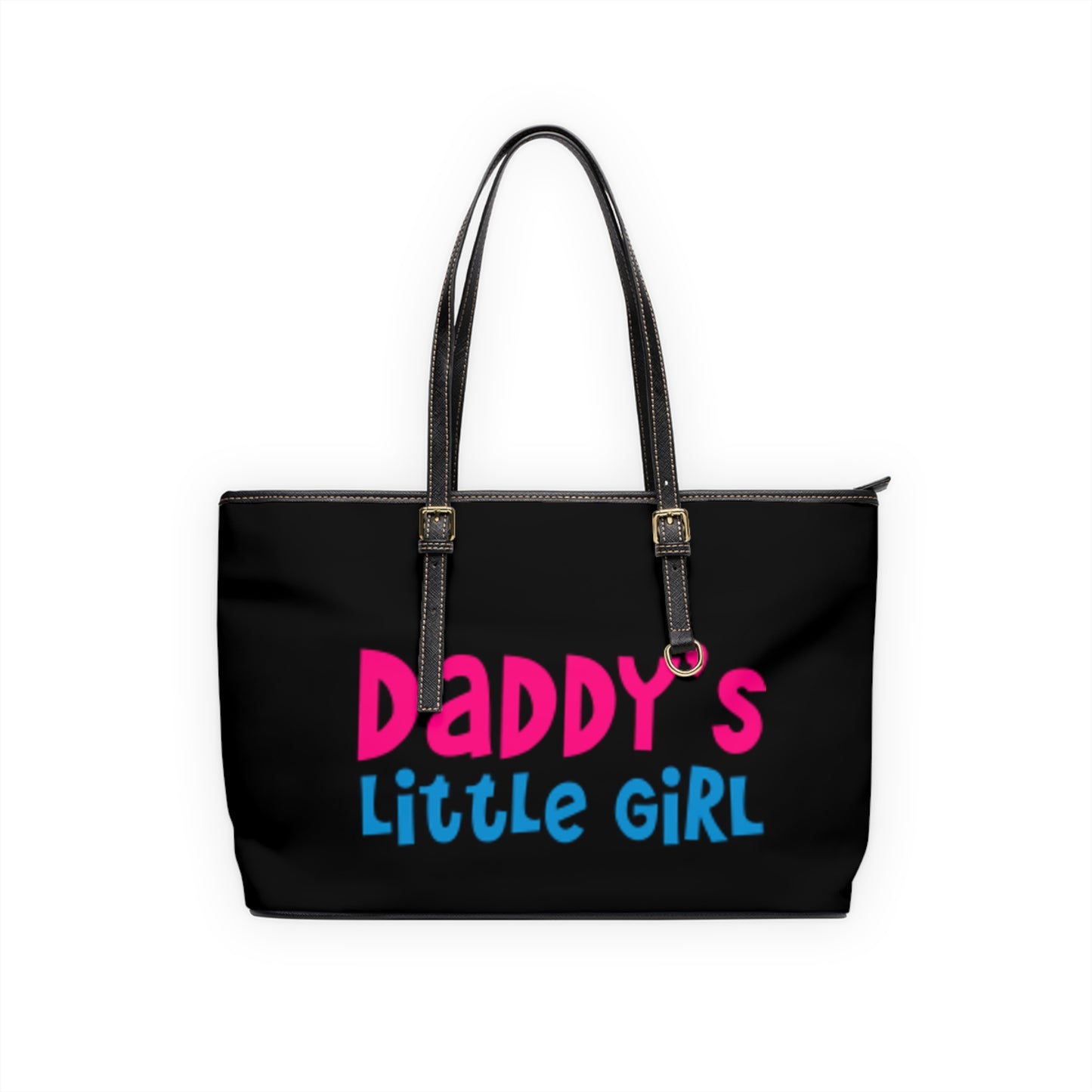 Daddy's Girl Shoulder Bag