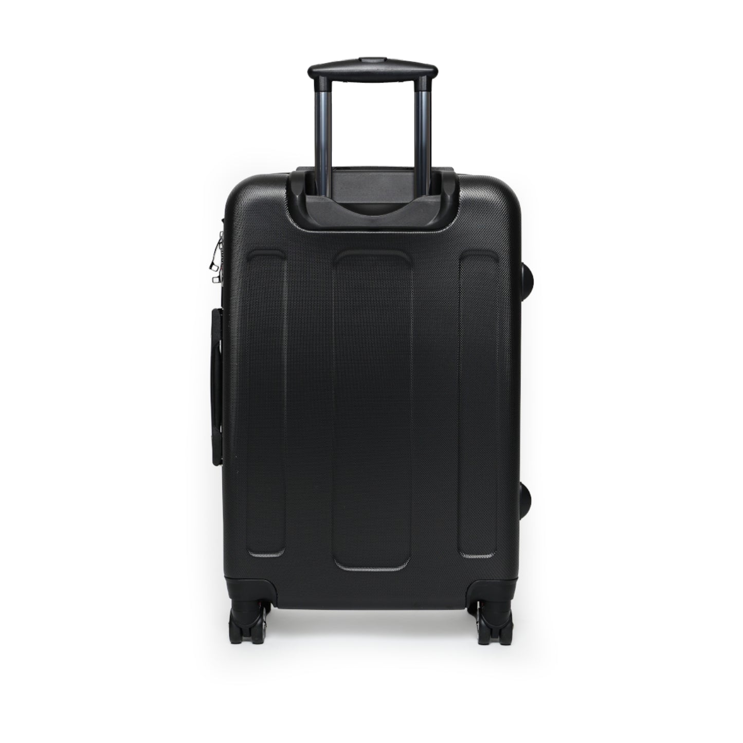 College Suitcase – Customizable Travel Luggage with Mascot Design