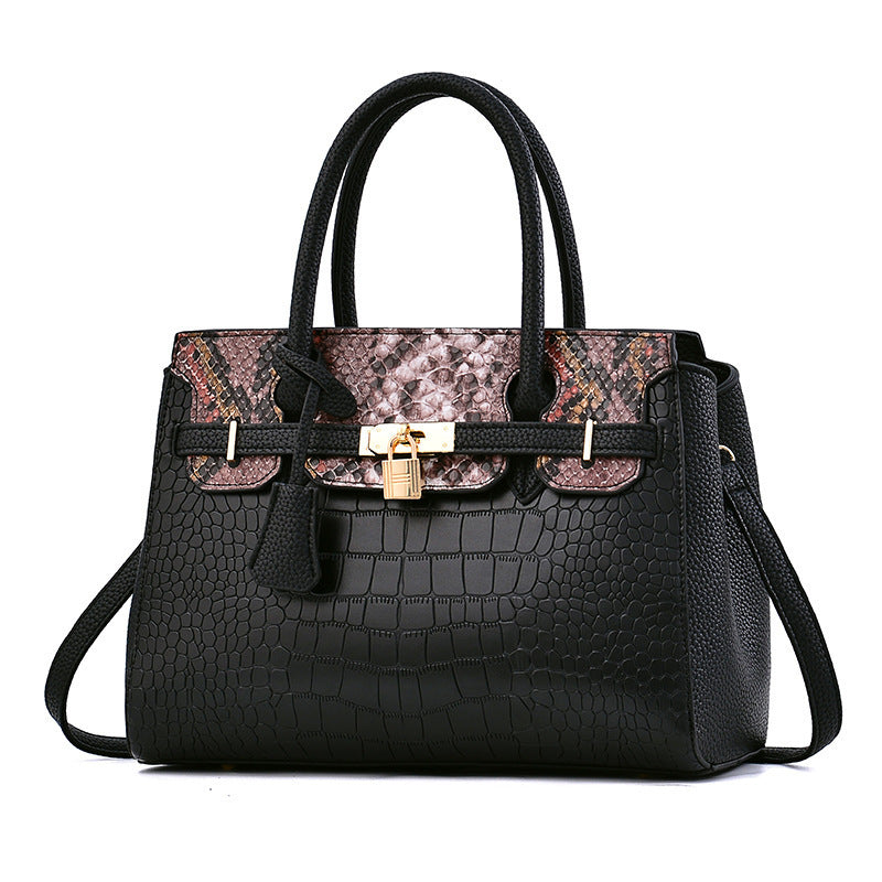 BLP Elite Iconic Designer Handbag
