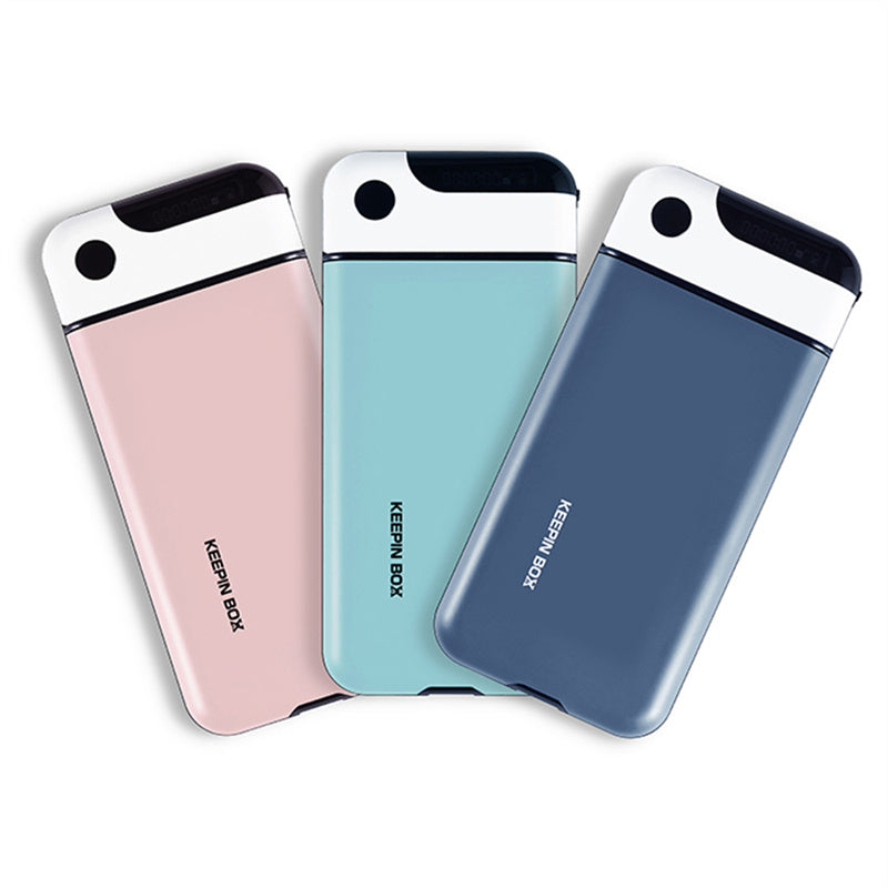 Smartphone Self Discipline Phone Locking Case Safe