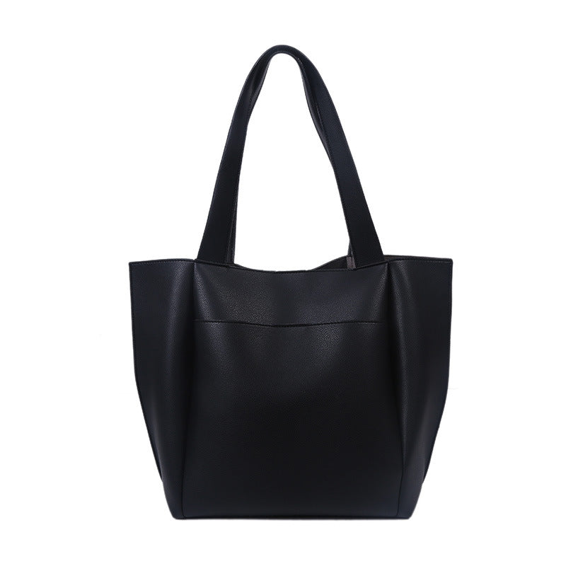 Paris Favorite Retro Style CARRY ALL Tote Bag