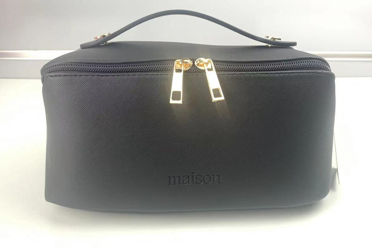 Maison Travel Large Capacity Multifunction Cosmetic Bag