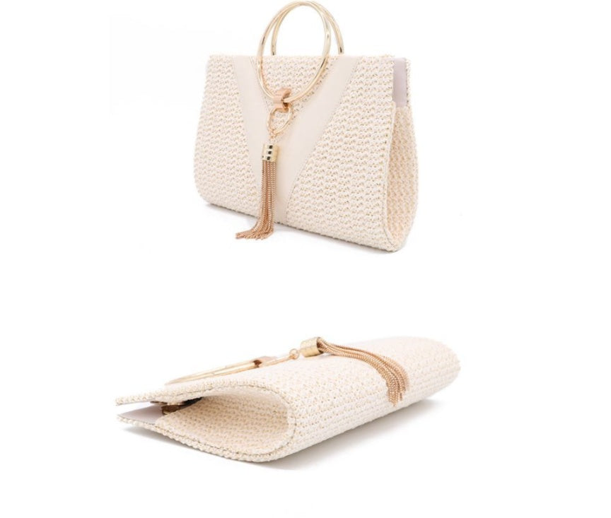 Bridal Evening Clutch