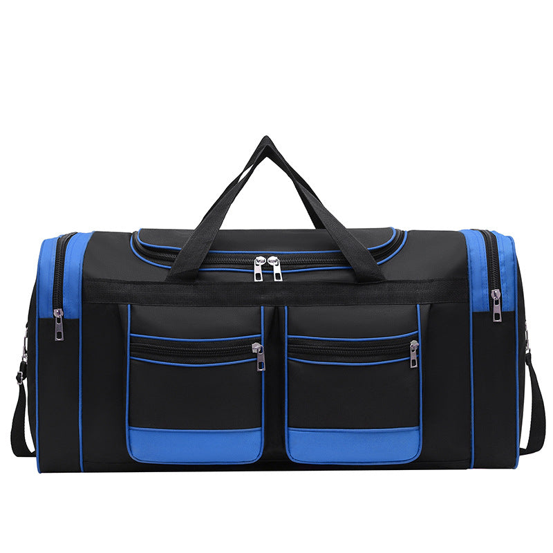 Large Leisure Travel Bag
