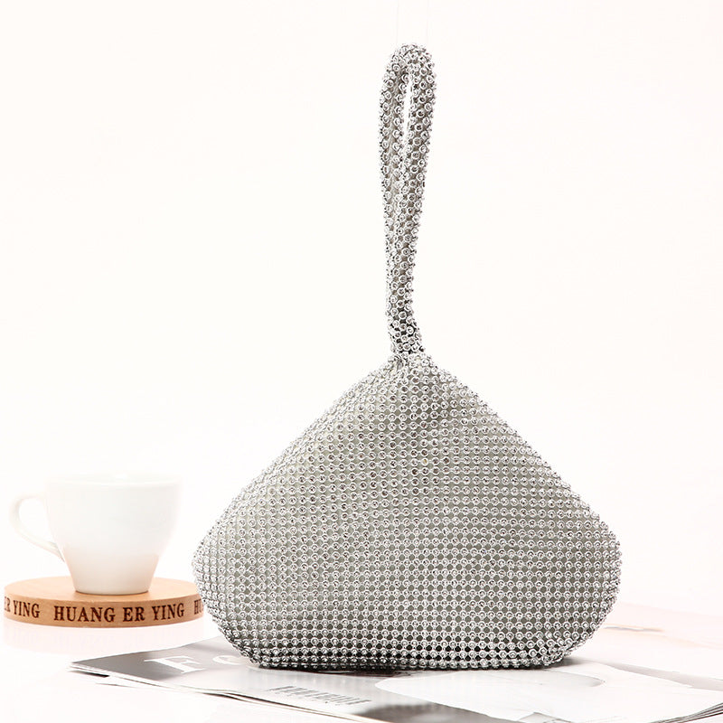 Diamond Banquet "KISS" Bag