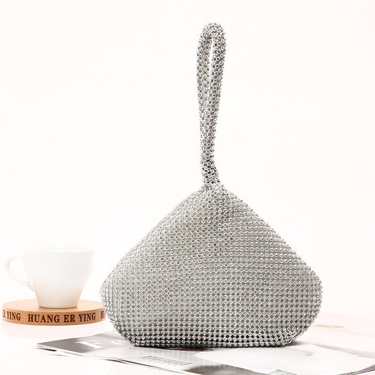 Diamond Banquet "KISS" Bag