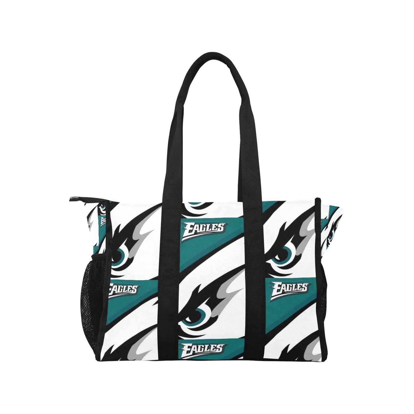 XL Team Eagles FAN Tote Bag