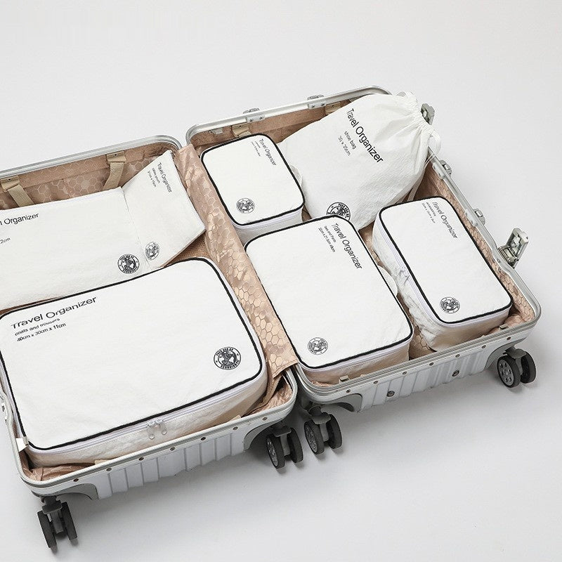 BLP Elite Collection Travel Multi-functional Packing Storage Bags