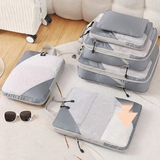 BLP Travel Compression Packing Cubes