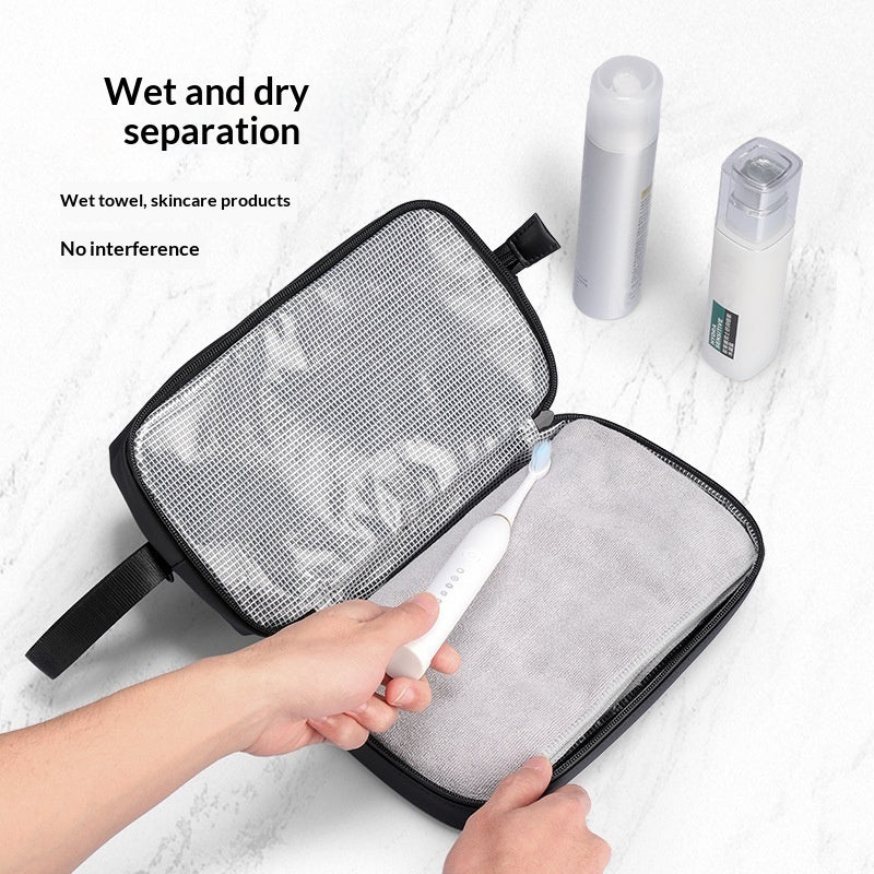 Leisure Travel Toiletry Bag