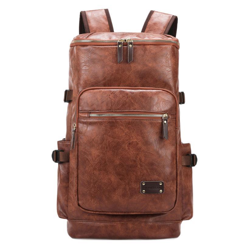 Large Capacity Backpack