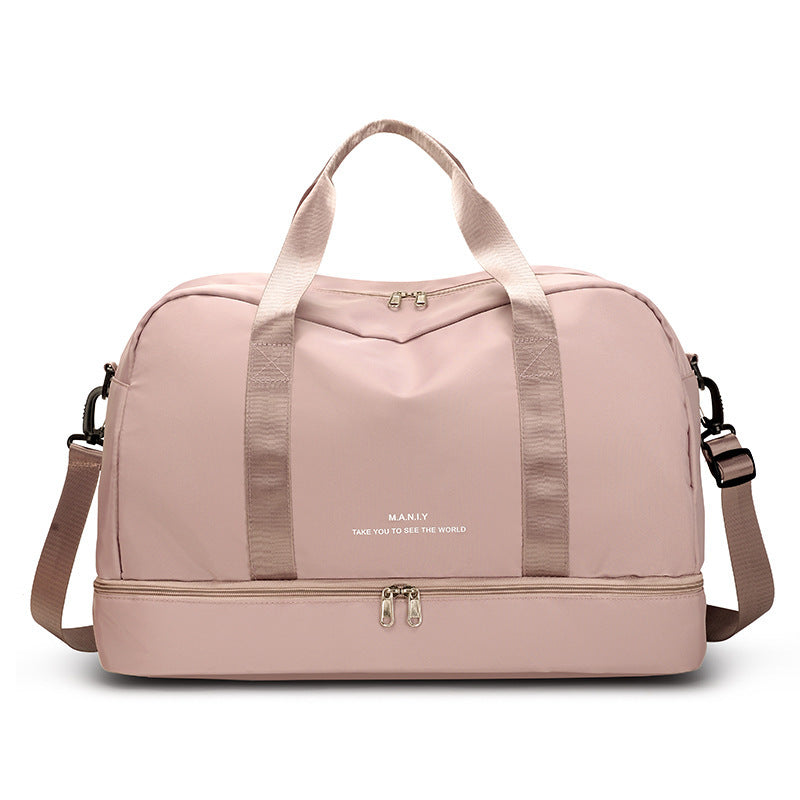 BLP Quick Business Trip Travel Tote Bag