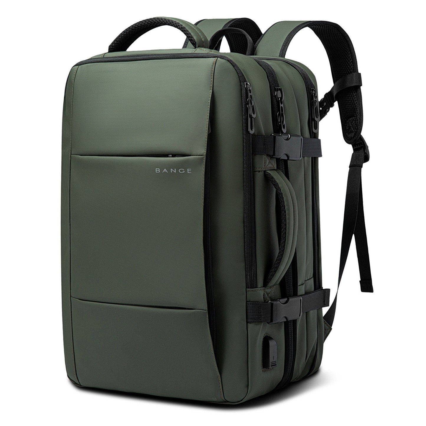 BANGE 36-55L Carry on Backpack