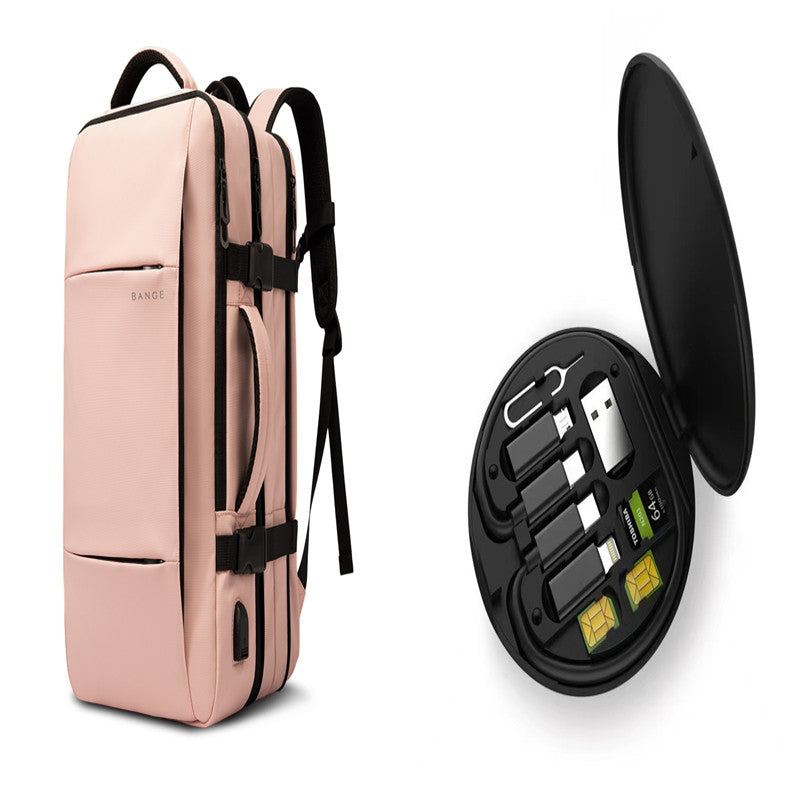 BANGE 36-55L Carry on Backpack