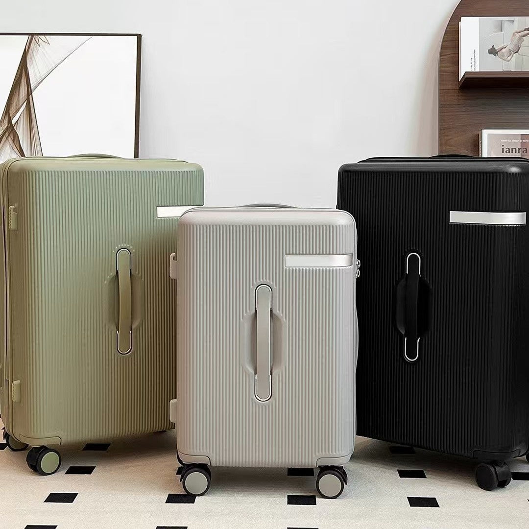 CARRY-ON LUGGAGE