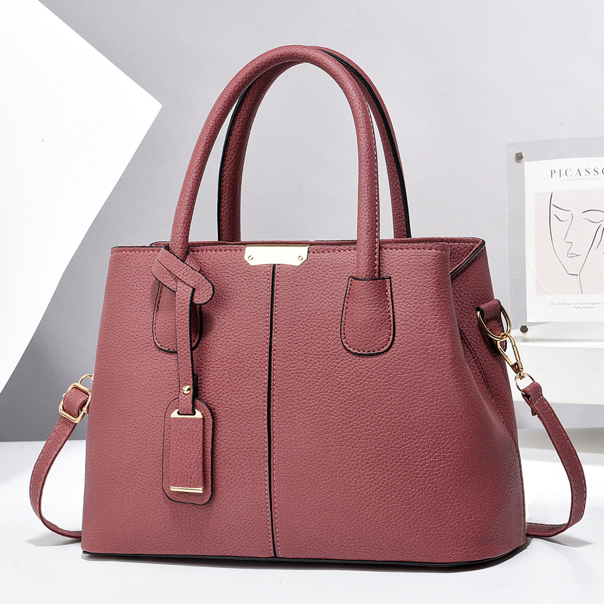 BLP LADIES FIRST COLLECTION Shoulder Bag