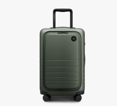 BLP Elite Carry-On Pro Luggage