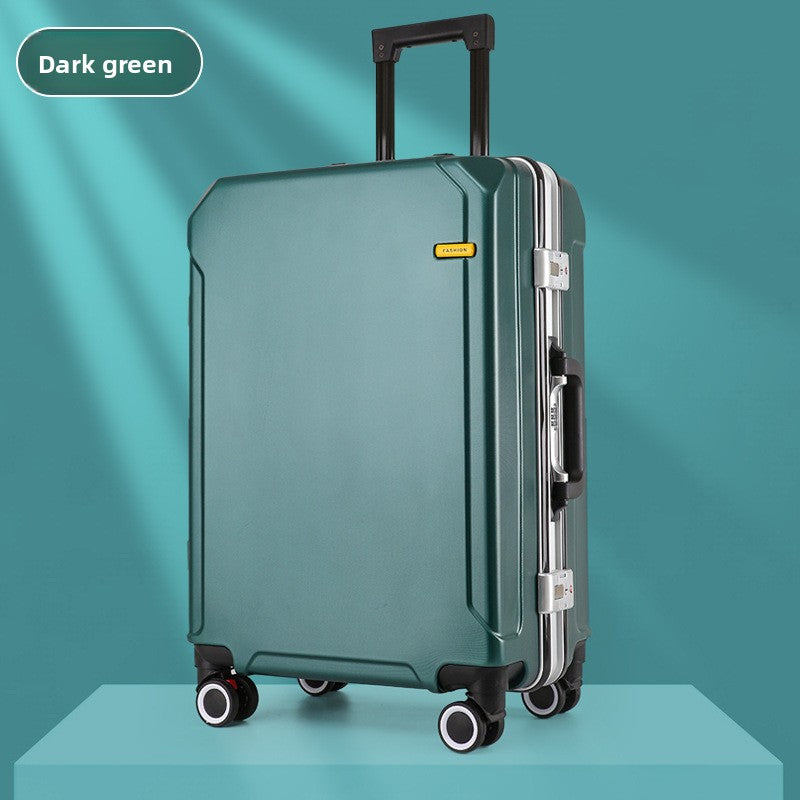 SOCIETY HILL Travel Suitcase