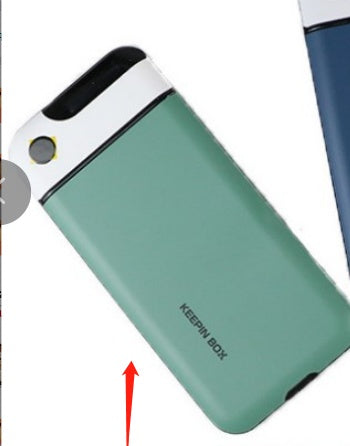 Smartphone Self Discipline Phone Locking Case Safe
