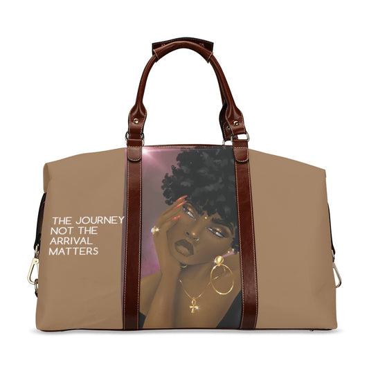 Journey Matters Flight Bag