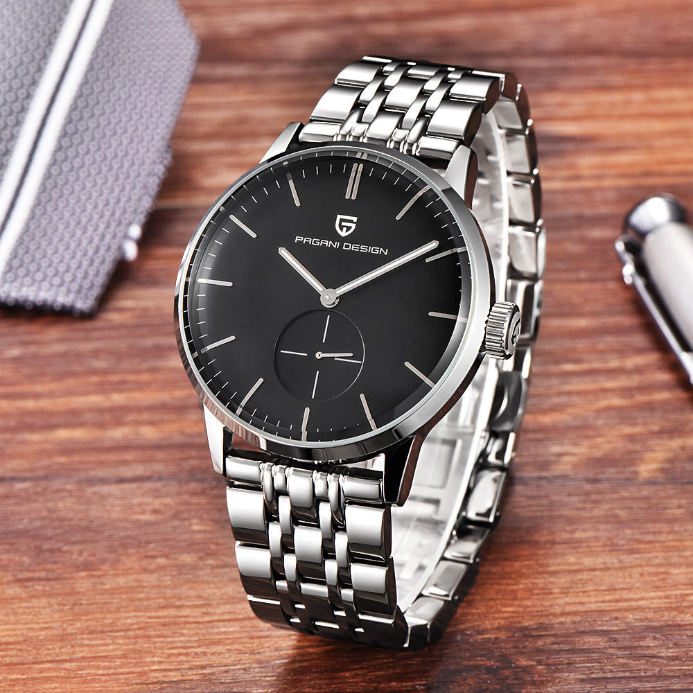 PAGANI DESIGN Quartz Watch