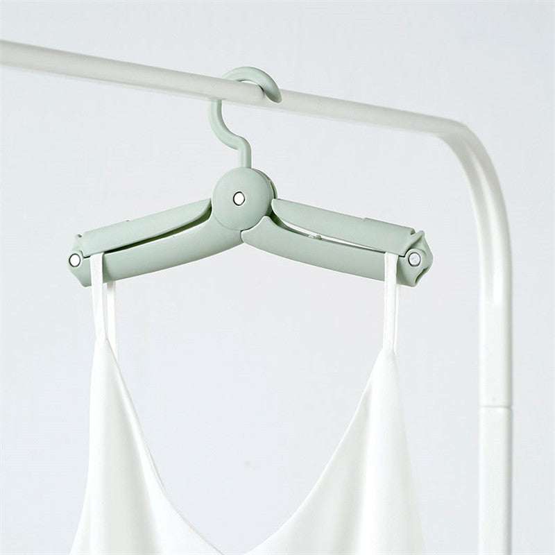 Packer Mini Travel Folding Hanger