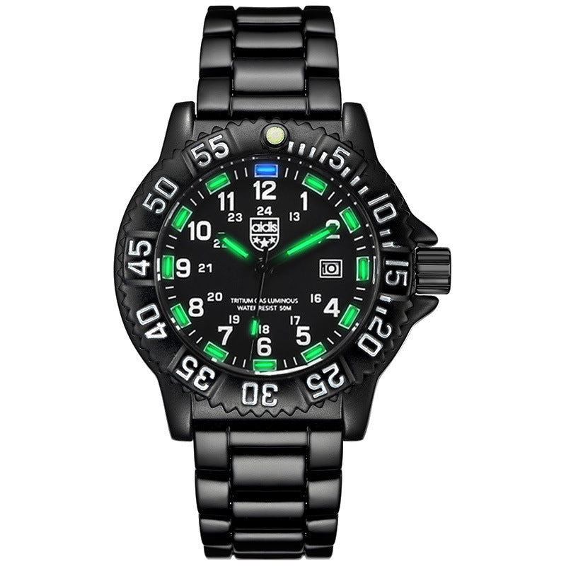 AIDIS Men's Military Watch