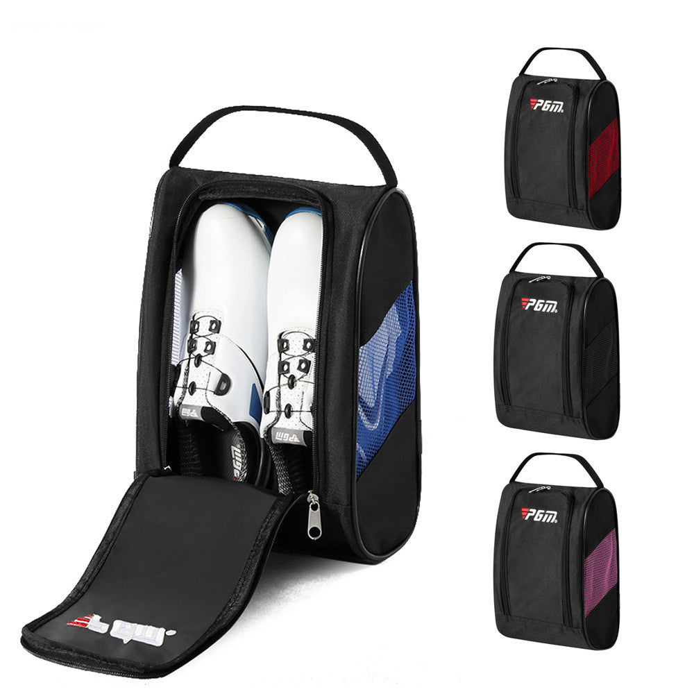 PGM Golf Shoe Bag