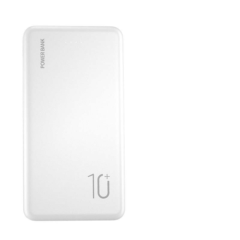 Ultra-Thin Large-Capacity 10+ Power Bank