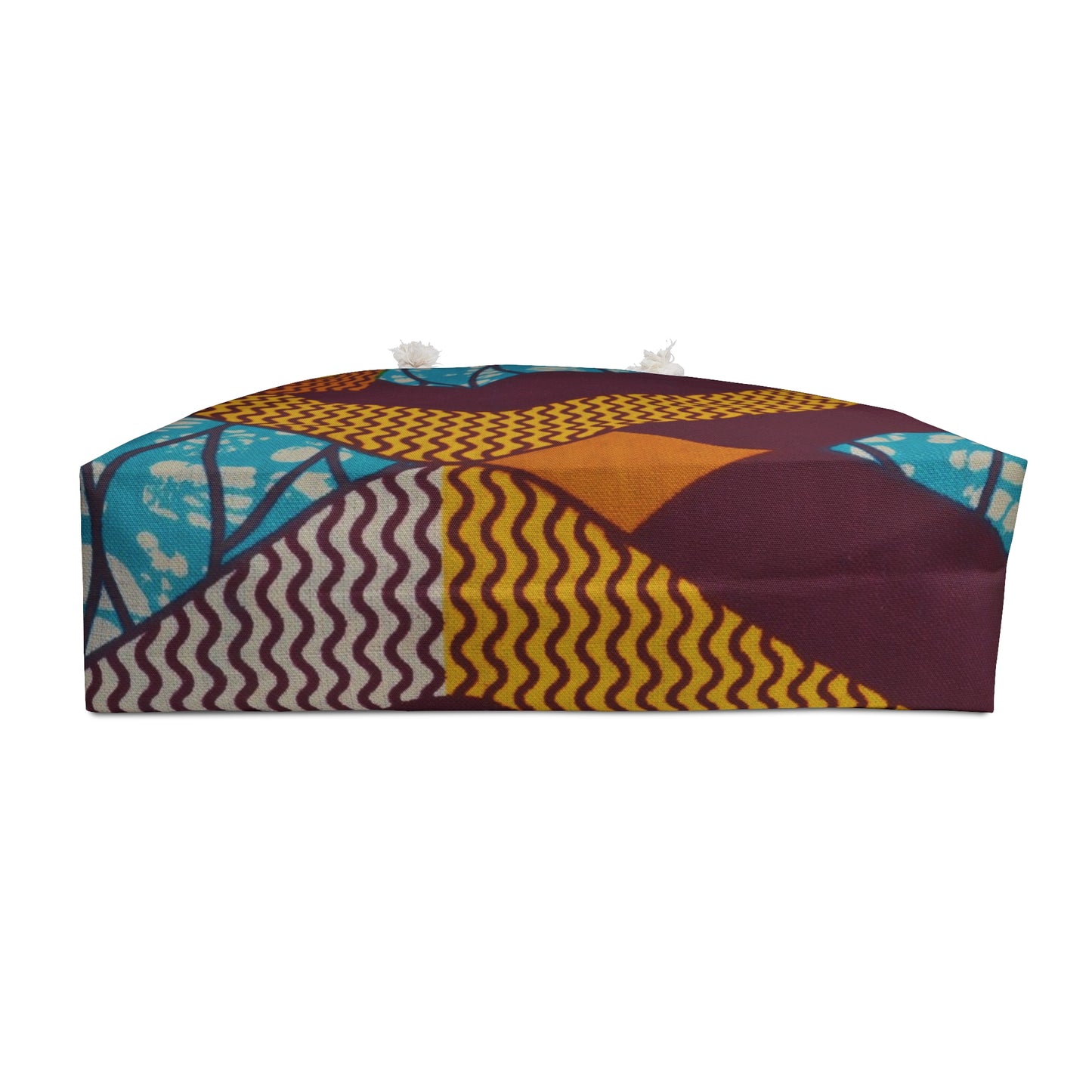 Vibrant Weekender Bag