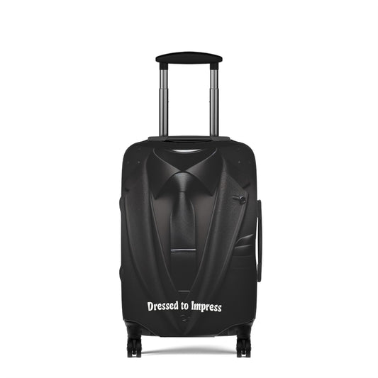 Tuxedo Travel Protector