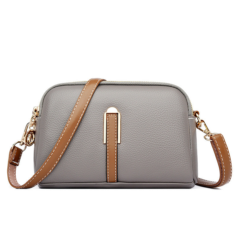 Perfect Doll Simple Shoulder Bag