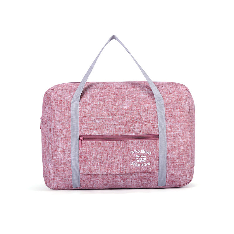 ONTHEGO Waterproof Folding Oversized Travel Tote