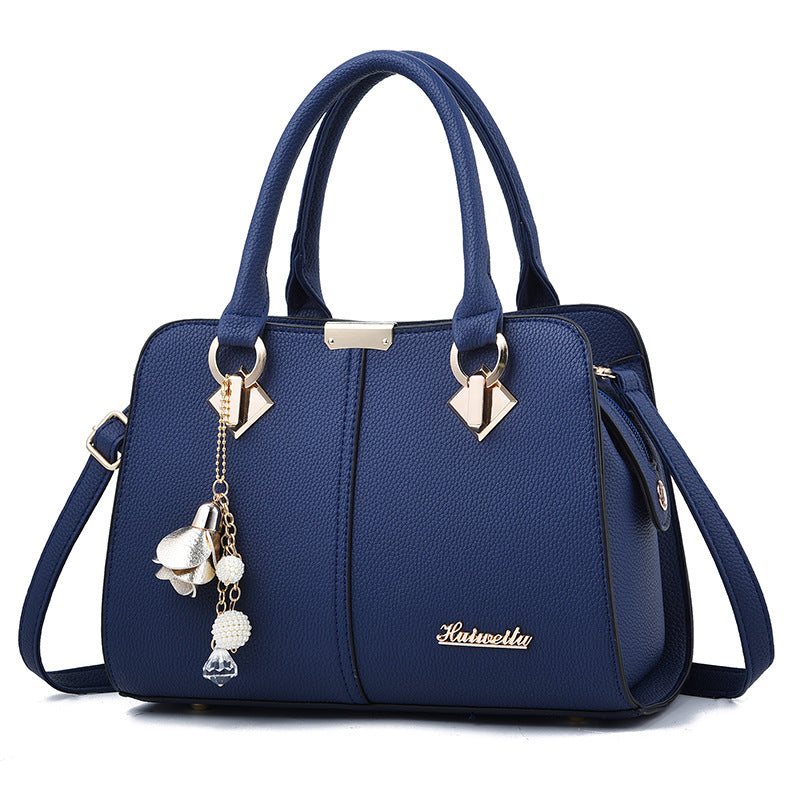 Church Mother Pocketbook