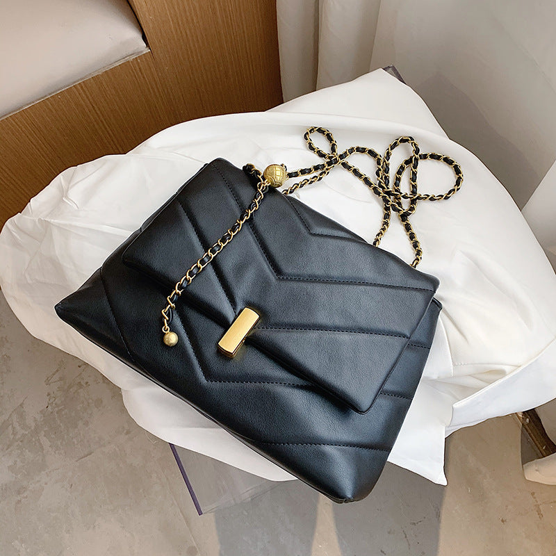 Molly Designer Inspired Shoulder Handbag