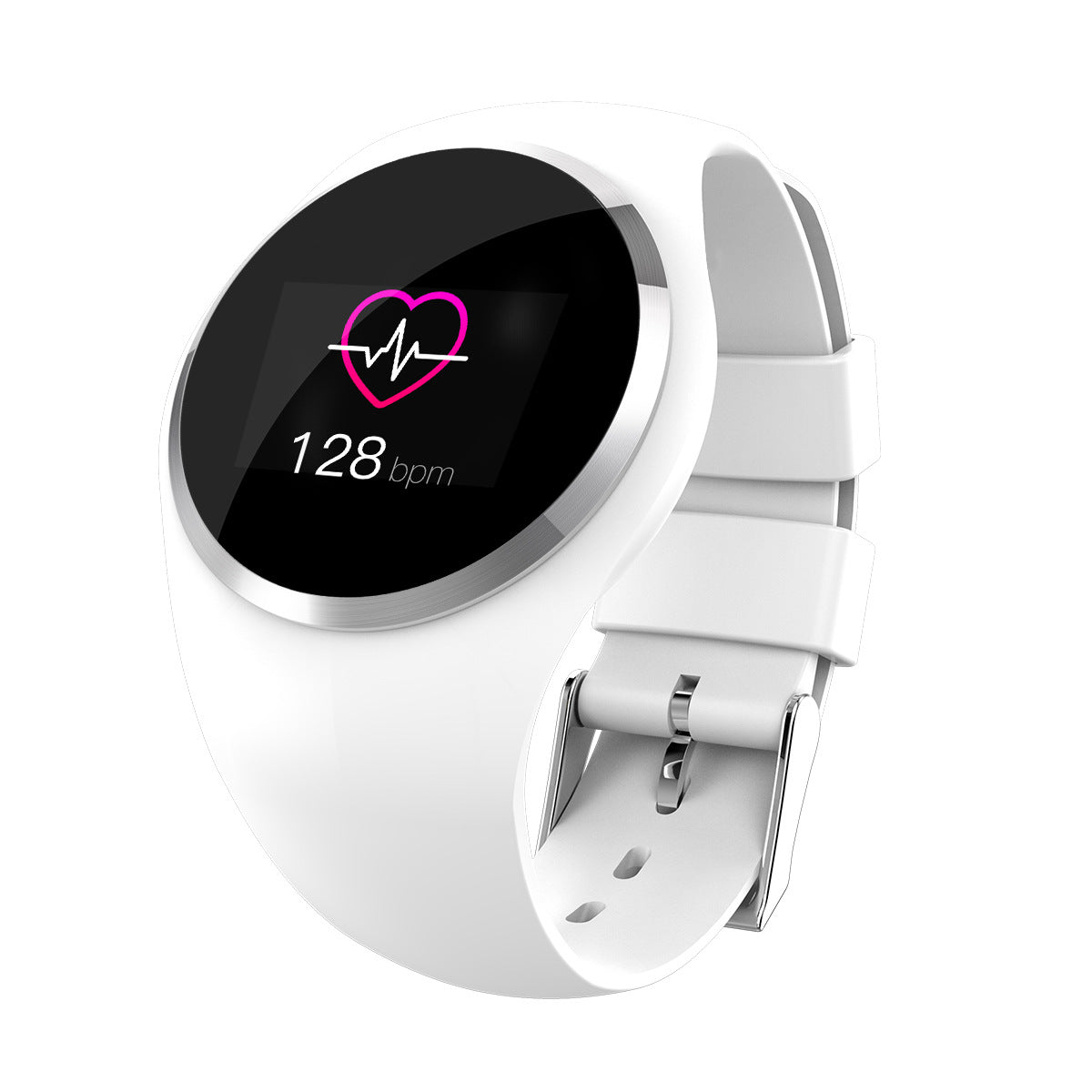 Intelligent Bluetooth Watch